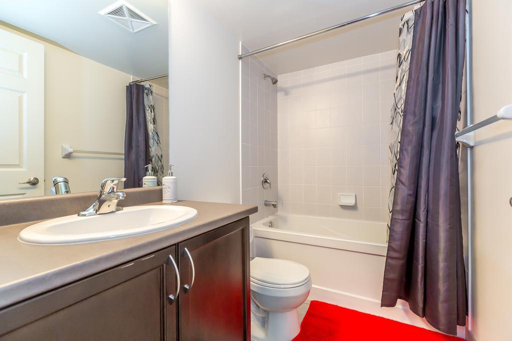 Napa Furnished Suites At Cn Tower & Maple Leaf Square Toronto Habitación foto